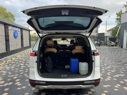 Kia Carnival 2021 года за 16 900 000 тг. в Алматы – фото 12