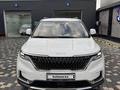 Kia Carnival 2021 года за 16 900 000 тг. в Алматы – фото 4