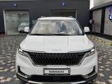 Kia Carnival 2021 года за 16 900 000 тг. в Алматы – фото 4