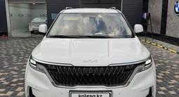 Kia Carnival 2021 годаүшін16 900 000 тг. в Алматы – фото 4