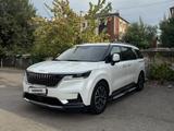 Kia Carnival 2021 года за 16 900 000 тг. в Алматы
