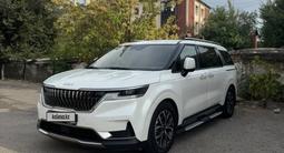 Kia Carnival 2021 годаүшін16 900 000 тг. в Алматы