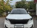 Kia Carnival 2021 года за 16 900 000 тг. в Алматы – фото 3