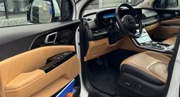 Kia Carnival 2021 годаүшін16 900 000 тг. в Алматы – фото 5