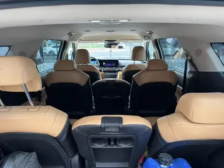 Kia Carnival 2021 года за 16 900 000 тг. в Алматы – фото 9