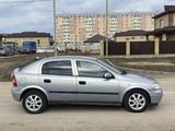 Opel Astra 2003 года за 3 600 000 тг. в Актобе – фото 4