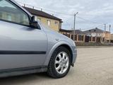 Opel Astra 2003 года за 3 800 000 тг. в Актобе – фото 5