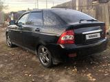 ВАЗ (Lada) Priora 2172 2012 года за 2 100 000 тг. в Павлодар – фото 3