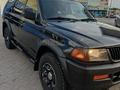 Mitsubishi Montero 1998 годаfor3 700 000 тг. в Караганда – фото 3