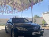 Toyota Camry 2004 годаүшін5 600 000 тг. в Актау – фото 5