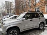 Suzuki Grand Vitara 1999 годаүшін4 500 000 тг. в Алматы – фото 3