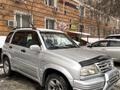 Suzuki Grand Vitara 1999 годаүшін4 500 000 тг. в Алматы – фото 4