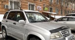 Suzuki Grand Vitara 1999 года за 3 500 000 тг. в Алматы – фото 4