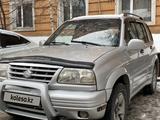 Suzuki Grand Vitara 1999 годаүшін4 500 000 тг. в Алматы – фото 2