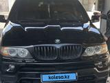 BMW X5 2004 годаfor5 000 000 тг. в Тараз – фото 2