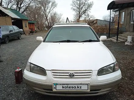 Toyota Camry Gracia 1998 года за 3 500 000 тг. в Талдыкорган