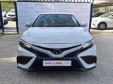 Toyota Camry 2022 года за 15 000 000 тг. в Актау – фото 2