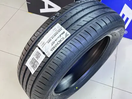 Yokohama Bluearth GT AE51 225/55R18 98V за 50 600 тг. в Алматы – фото 3