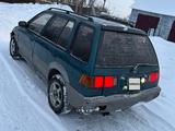 Honda Civic 1995 годаfor1 100 000 тг. в Усть-Каменогорск – фото 4