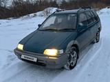 Honda Civic 1995 годаfor1 100 000 тг. в Усть-Каменогорск