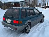 Honda Civic 1995 годаfor1 100 000 тг. в Усть-Каменогорск – фото 3