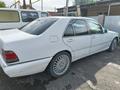 Mercedes-Benz S 300 1993 годаfor2 450 000 тг. в Алматы – фото 20