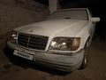 Mercedes-Benz S 300 1993 годаүшін2 150 000 тг. в Алматы – фото 27