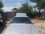 Mercedes-Benz E 230 1987 года за 800 000 тг. в Туркестан – фото 5