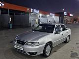 Daewoo Nexia 2012 годаүшін1 850 000 тг. в Шымкент