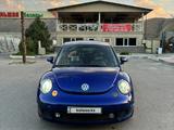 Volkswagen Beetle 1998 годаfor1 750 000 тг. в Алматы – фото 2