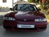 Mazda Cronos 1992 годаүшін1 200 000 тг. в Тараз – фото 2