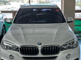 BMW X5 2017 года за 15 500 000 тг. в Караганда – фото 2