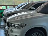 BMW X5 2017 года за 15 500 000 тг. в Алматы – фото 3