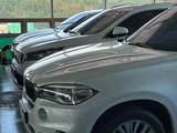 BMW X5 2017 года за 15 500 000 тг. в Караганда – фото 3