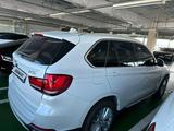BMW X5 2017 года за 15 500 000 тг. в Алматы – фото 4