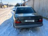 Mercedes-Benz E 230 1989 годаүшін1 700 000 тг. в Шымкент – фото 2