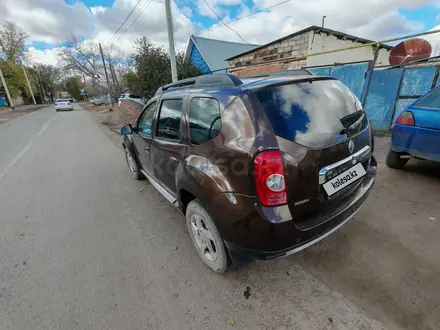 Renault Duster 2013 года за 4 700 000 тг. в Уральск – фото 3