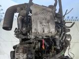 Двигатель Volkswagen 1.6 8V AFT, AEK за 150 000 тг. в Семей – фото 4