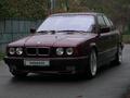 BMW 540 1994 годаүшін5 000 000 тг. в Алматы – фото 7