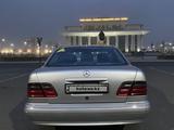 Mercedes-Benz E 240 2001 годаүшін3 800 000 тг. в Талдыкорган – фото 4