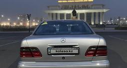 Mercedes-Benz E 240 2001 годаүшін3 200 000 тг. в Талдыкорган – фото 4