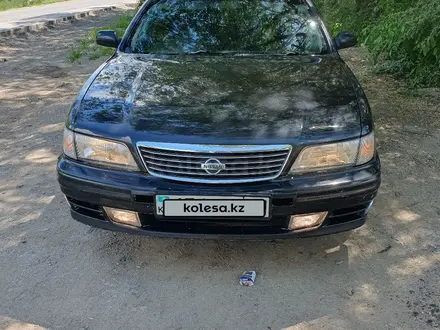 Nissan Cefiro 1995 года за 2 000 000 тг. в Астана