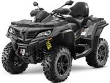 CFMoto  CFORCE 1000 EPS (X10 EPS) 2024 года за 5 850 000 тг. в Костанай