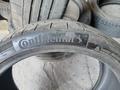 245/35r20 Continental SportContact 6 за 30 000 тг. в Алматы – фото 4