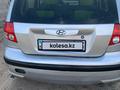 Hyundai Getz 2004 годаfor1 600 000 тг. в Алматы – фото 4