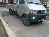 FAW V80 2014 года за 2 900 000 тг. в Шымкент – фото 2
