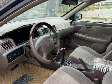 Toyota Camry 2000 года за 4 000 000 тг. в Актау – фото 11