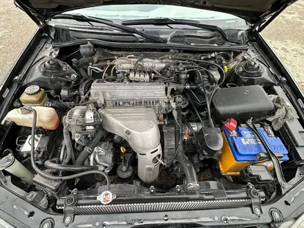 Toyota Camry 2000 года за 4 000 000 тг. в Актау – фото 16