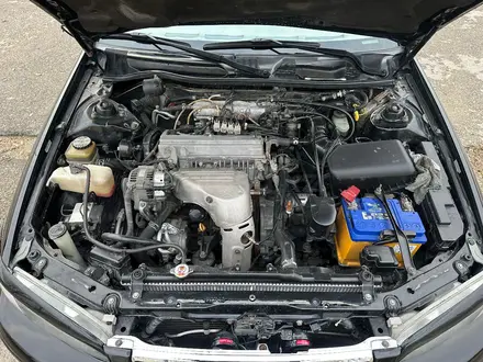 Toyota Camry 2000 года за 4 000 000 тг. в Актау – фото 17