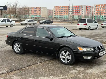 Toyota Camry 2000 года за 4 000 000 тг. в Актау – фото 3
